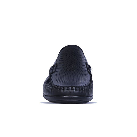 Balayk 023 Lz Deri Erkek Loafer Ayakkabı