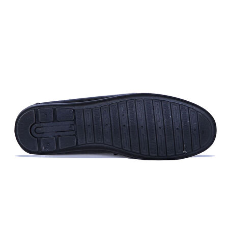 Balayk 023 Lz Deri Erkek Loafer Ayakkabı