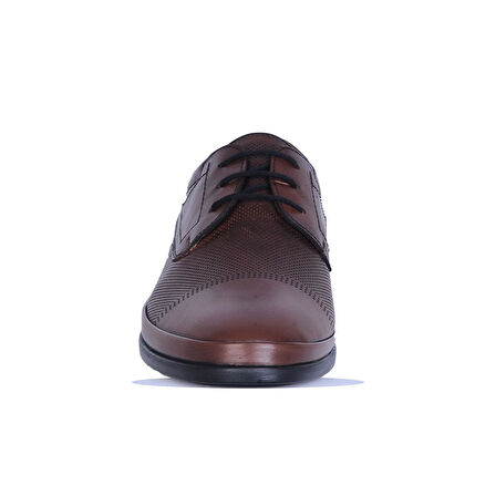 Balayk 71 Lz Poli Deri Erkek Klasik Ayakkabı