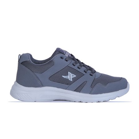 Xstep 020 Füme Yazlık Günlük Rahat Unisex Spor Ayakkabı