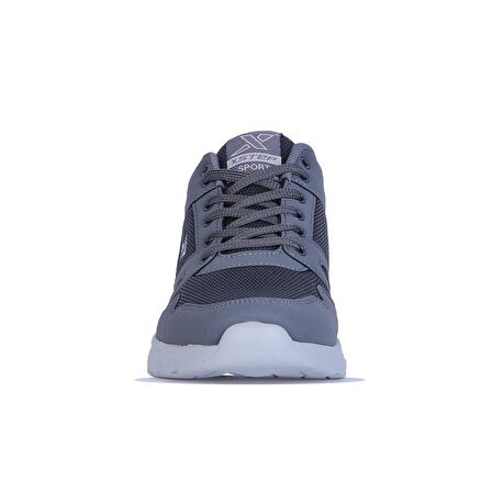 Xstep 020 Füme Yazlık Günlük Rahat Unisex Spor Ayakkabı