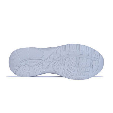 Xstep 020 Füme Yazlık Günlük Rahat Unisex Spor Ayakkabı