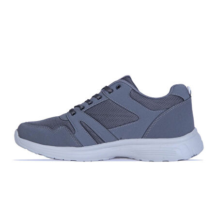 Xstep 020 Füme Yazlık Günlük Rahat Unisex Spor Ayakkabı