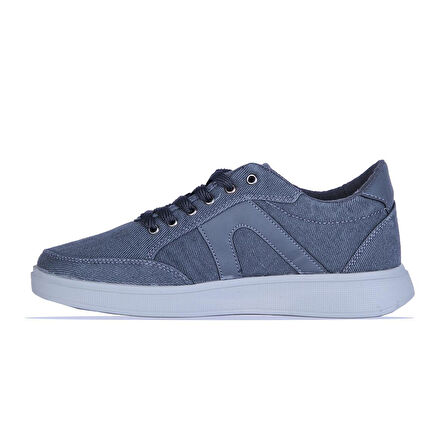 Ayakcenter 2114 Füme Dakırs Erkek Sneakers Spor Ayakkabı