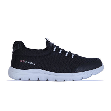 Bestof Bst-85 Syh-Buz Bağsız Yazlık Erkek Sneaker Ayakkabı