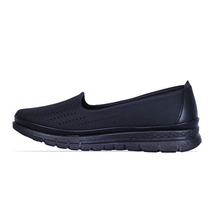 Ayakcenter A130 Ayzen Kadın Babet