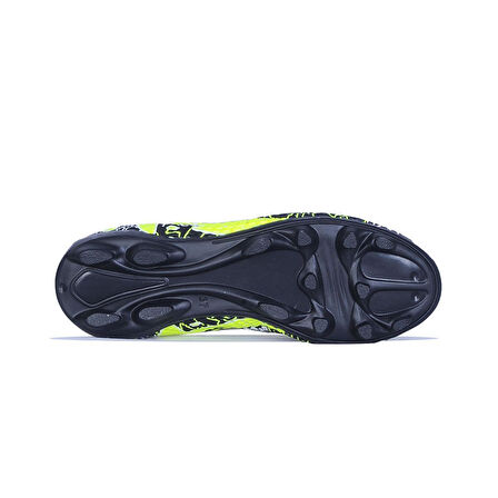 Mp 251-2701Gr Krampon Çoraplı Erkek Çocuk Futbol Ayakkabı