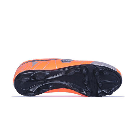 Mp 251-2709Ft Krampon Çoraplı Erkek Çocuk Futbol Ayakkabı