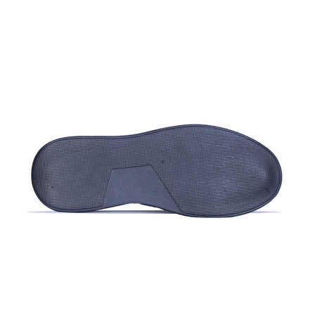 Ayakcenter 1157 Carrano Full Siyah Erkek Sneaker Ayakkabı