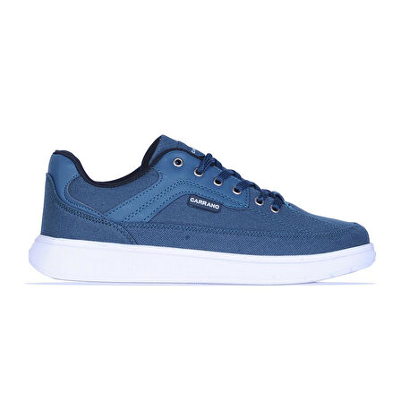 Ayakcenter 1157 Carrano Petrol Erkek Sneaker Ayakkabı