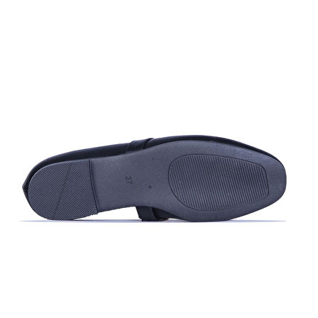 Ayakcenter Hr2 Herbro Cilt Kadın Babet