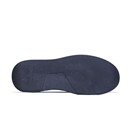 Ayakcenter 2114 Full Siyah Dakırs Erkek Sneakers Spor Ayakkabı