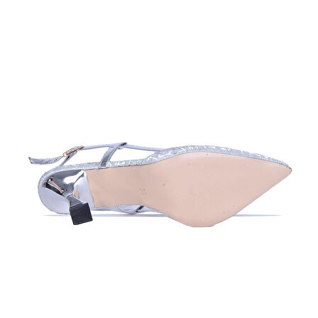 Crista C5 Kadın 9CmTopuklu Ayakkabı