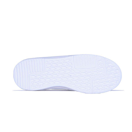 Volis 25834-G Beyaz Kadın Sneaker Ayakkabı
