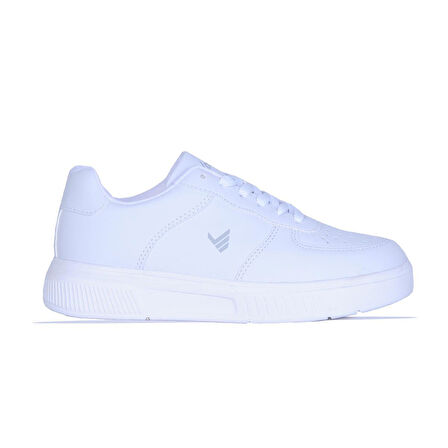 Volis 25834-G Beyaz Kadın Sneaker Ayakkabı
