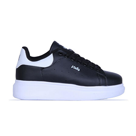 Volis 25546-Z Siyah Kadın Sneaker Ayakkabı