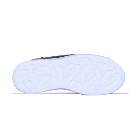 Volis 25546-Z Siyah Kadın Sneaker Ayakkabı
