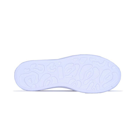 Volis 25546-M Beyaz Günlük Erkek Sneaker Ayakkabı