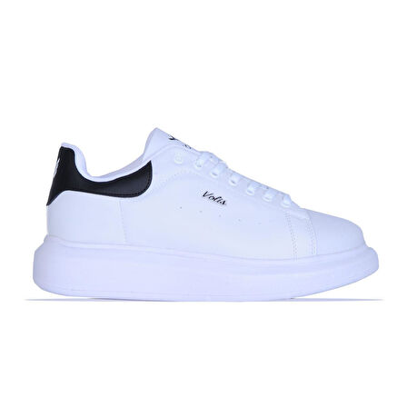 Volis 25546-M Beyaz Günlük Erkek Sneaker Ayakkabı