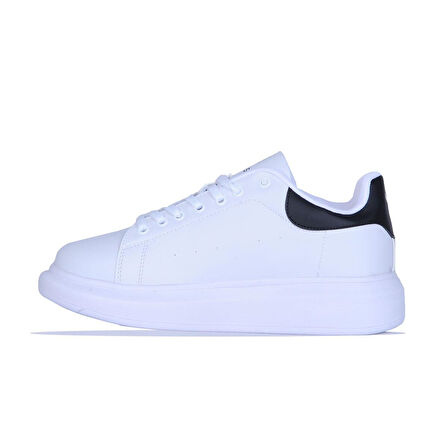 Volis 25546-M Beyaz Günlük Erkek Sneaker Ayakkabı