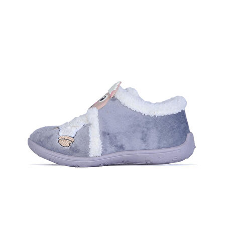 Gezer 03366 Kız Çocuk Panduf Ayakkabı