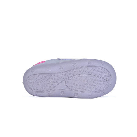 Gezer 03366 Kız Çocuk Panduf Ayakkabı