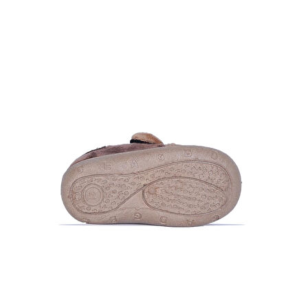 Gezer 03361 Erkek Çocuk Panduf Ayakkabı