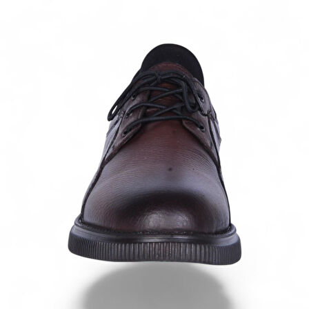 Ayakcenter 852 Birkan Antik Kahve Erkek Casual Ayakkabı