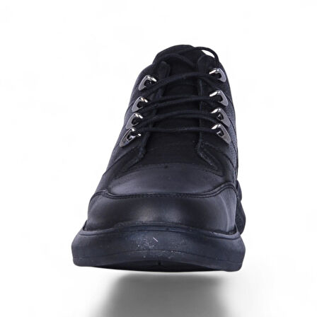 Dropland 8624 Syh-Yğl Deri Erkek Bot