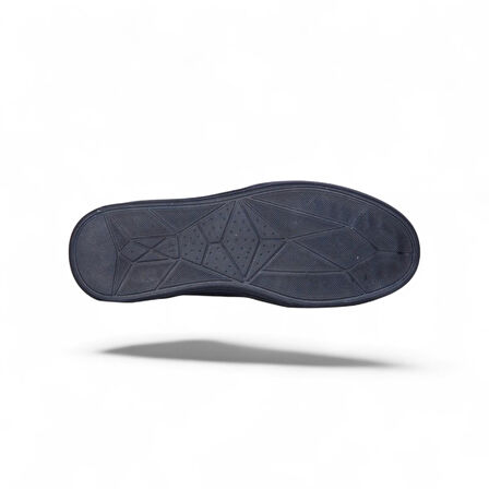 Dropland 8624 Syh-Yğl Deri Erkek Bot