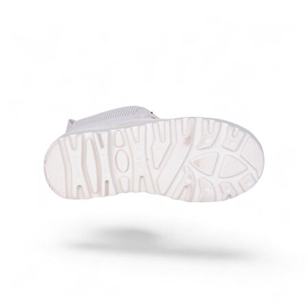 Skuaıter 23002 Plct Ft Kız Çocuk Düz Bot