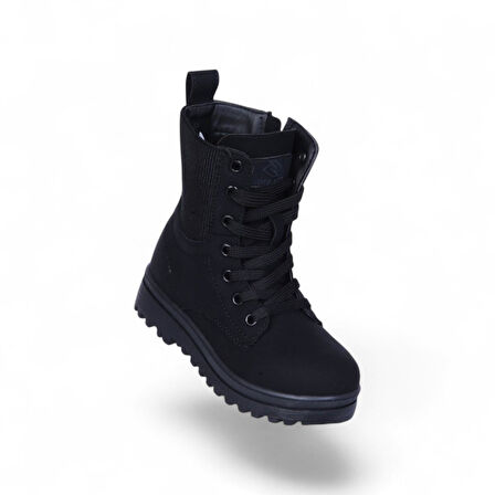 Skuaıter 23002 Plct Ft Kız Çocuk Düz Bot