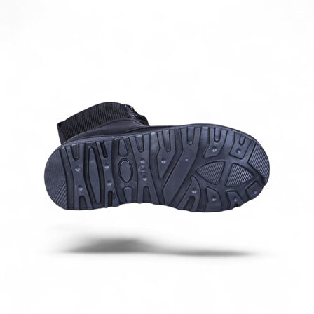 Skuaıter 23002 Plct Ft Kız Çocuk Düz Bot