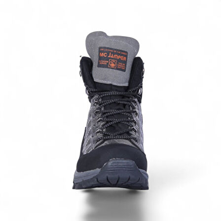 Mc Jamper 2232 Syh-Füme Erkek Bot 