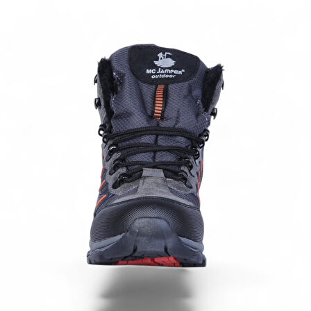 Mc Jamper 2126 Syh-Füme-Orj Erkek Bot 