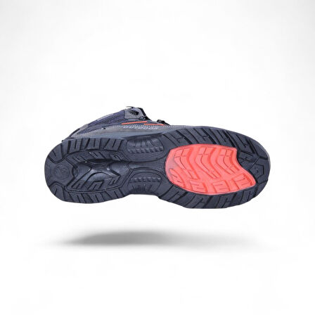 Mc Jamper 2126 Syh-Füme-Orj Erkek Bot 