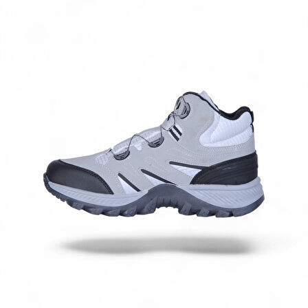 Mc Jamper 2299 Akıllı Bağcıklı Erkek Bot 