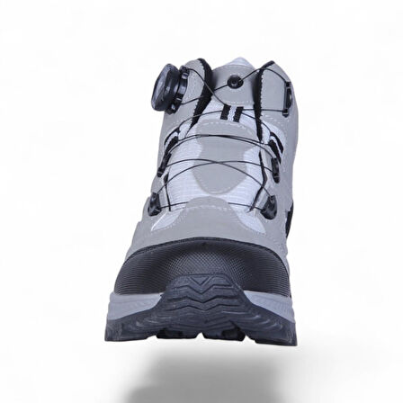 Mc Jamper 2299 Akıllı Bağcıklı Erkek Bot 