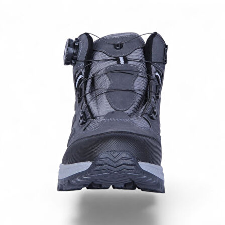 Mc Jamper 2299 Akıllı Bağcıklı Erkek Bot 