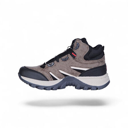 Mc Jamper 2299 Akıllı Bağcıklı Erkek Bot 