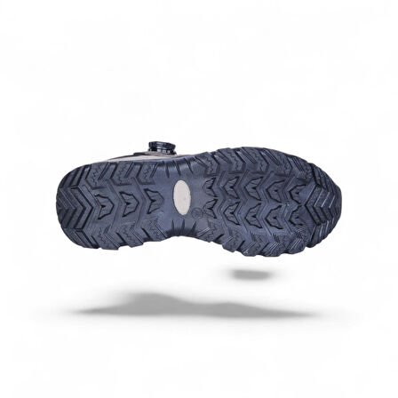 Mc Jamper 2299 Akıllı Bağcıklı Erkek Bot 