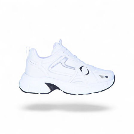 Lambırlend 7450 Kadın Seneaker Ayakkabı