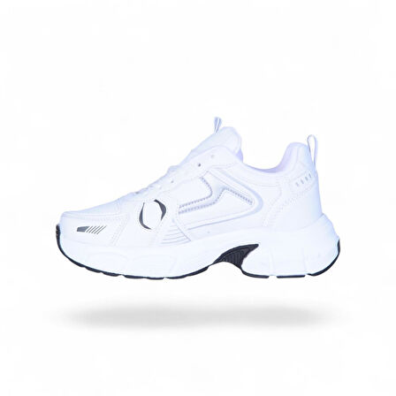 Lambırlend 7450 Kadın Seneaker Ayakkabı