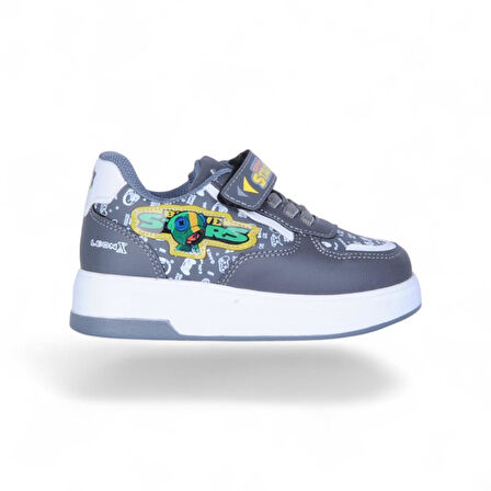 Prokids 4012 Erkek Çocuk Sneaker Spor Ayakkabı