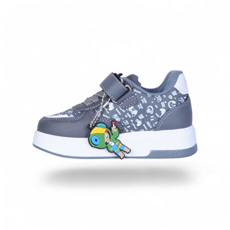 Prokids 4012 Erkek Çocuk Sneaker Spor Ayakkabı