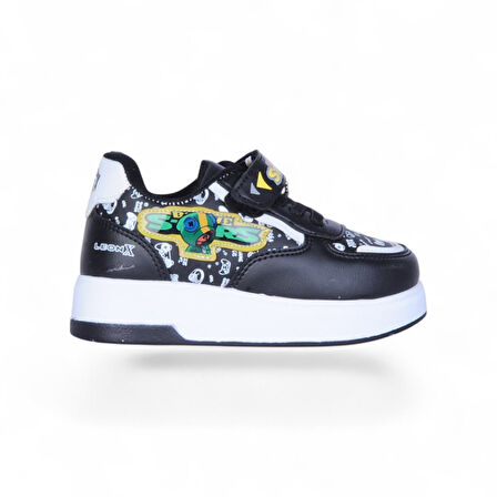 Prokids 4012 Erkek Çocuk Sneaker Spor Ayakkabı