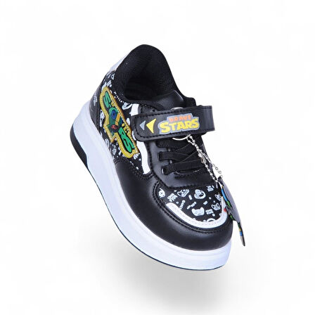 Prokids 4012 Erkek Çocuk Sneaker Spor Ayakkabı