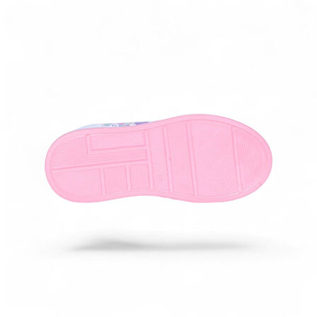 Prokids 4011 Byz-Pmb Kız Çocuk Sneaker Spor Ayakkabı