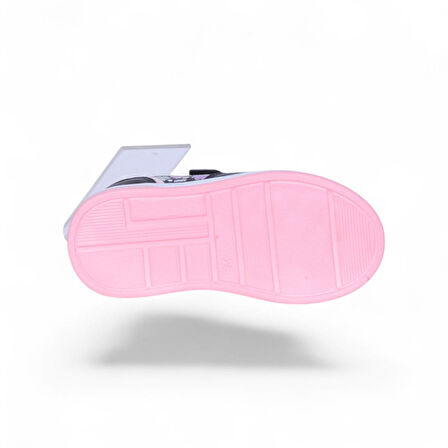 Prokids 4011 Syh-Pmb Kız Çocuk Sneaker Spor Ayakkabı