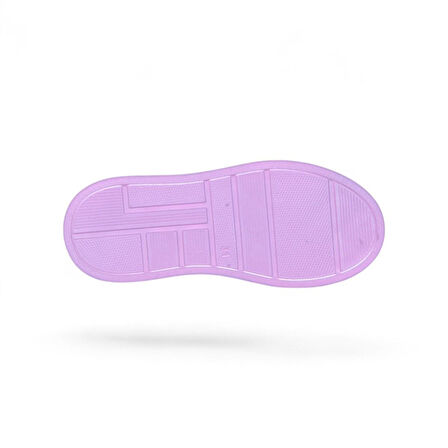 Prokids 4110 Bej Kız Çocuk Sneaker Spor Ayakkabı